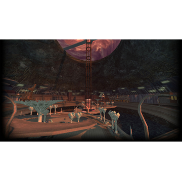 Center City Cenote (Profile Background)