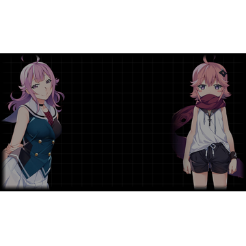 Phantom Trigger Vol.5 D