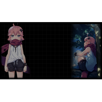 Phantom Trigger Vol.5 B