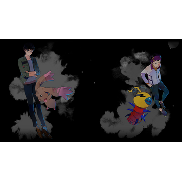 Bitter Ending in the Parallel World…?