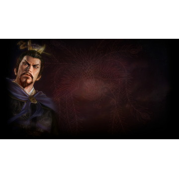 Cao Cao (Profile Background)