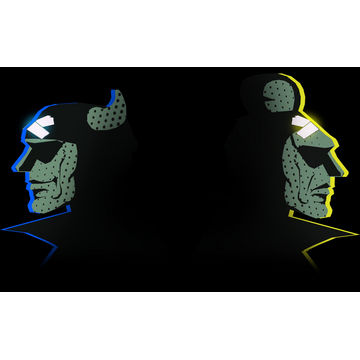 RIVALS (Profile Background)