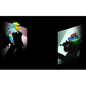 BROTHERS (Profile Background)