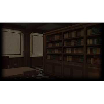 library (Profile Background)