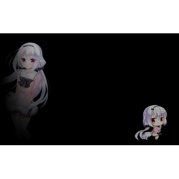 Chitose Hatsushiba Background