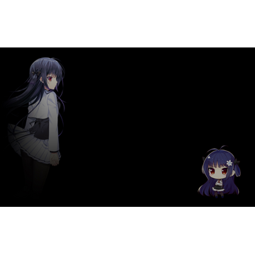 Saya Kamikawa Background