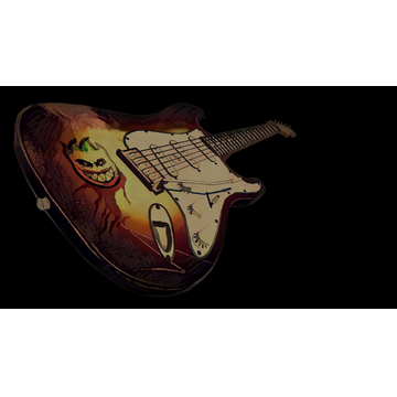 Guitar