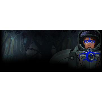 Alice (Profile Background)