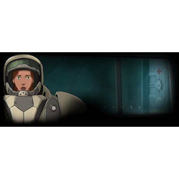 Maria (Profile Background)