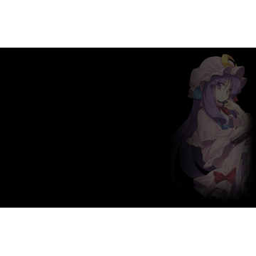 パチュリー・ノーレッジ / Patchouli Knowledge