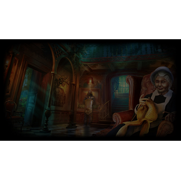 Ms. Stewart (Profile Background)