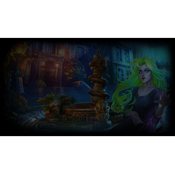 Blair (Profile Background)