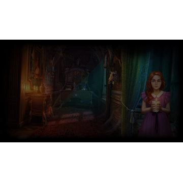 Nora (Profile Background)