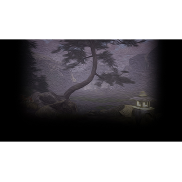 Lantern (Profile Background)