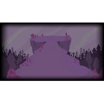 Dicey Dungeons Mountain