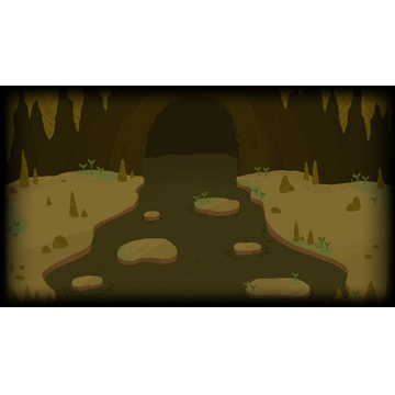 Dicey Dungeons Grotto