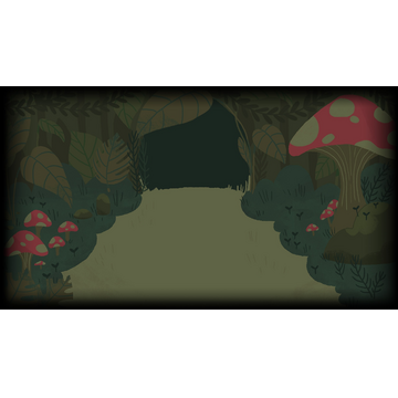 Dicey Dungeons Jungle