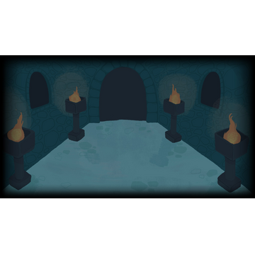 Dicey Dungeons Castle