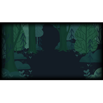 Dicey Dungeons Forest