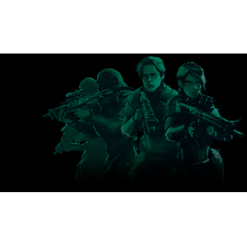 Background Geist Unit 2