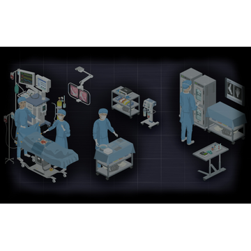PH: Operation theatre
