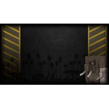 Elephant - Big5 (Profile Background)