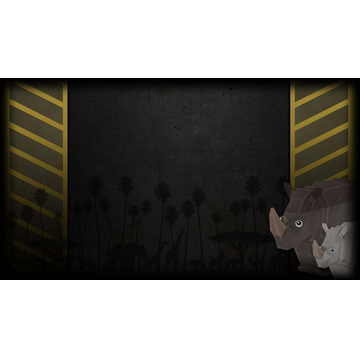 Rhino - Big5 (Profile Background)