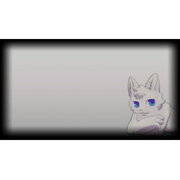 Light latex creature (Profile Background)