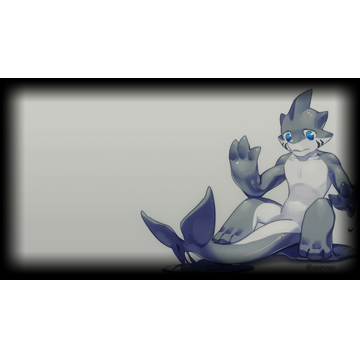 Shark (Profile Background)