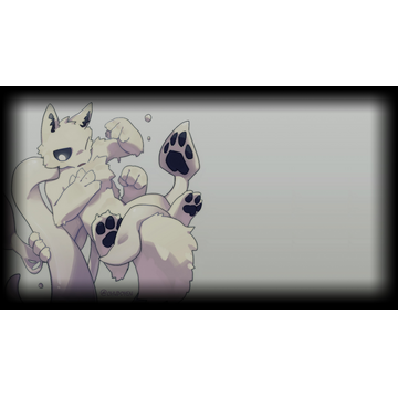 Squid dog (Profile Background)