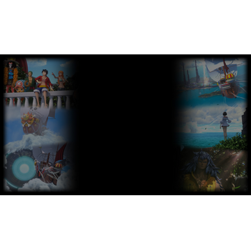 ONE PIECE ODYSSEY (Profile Background)