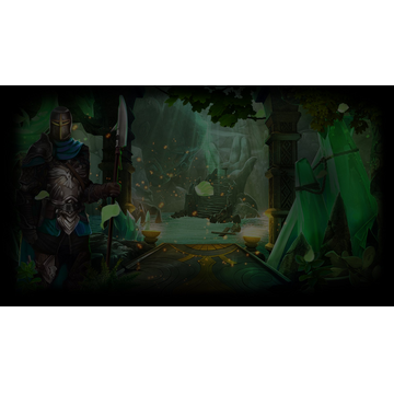 Guardian (Profile Background)