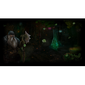 Defender (Profile Background)