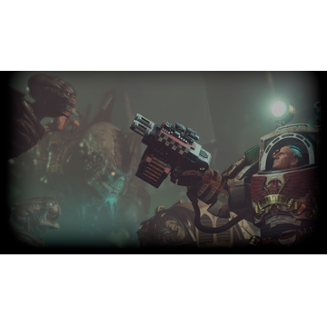 Stand against darkness