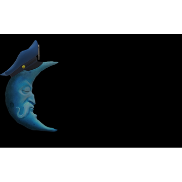 Moon Officer