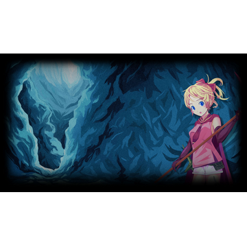 Monica (Profile Background)