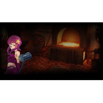 Nine (Profile Background)