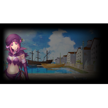 Tico (Profile Background)