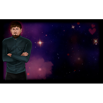 Ramzan (Profile Background)