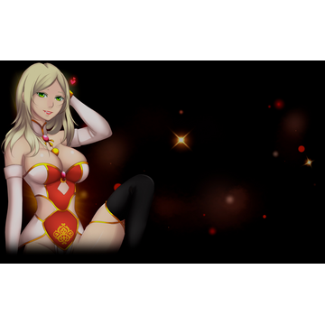 Lisa (Profile Background)