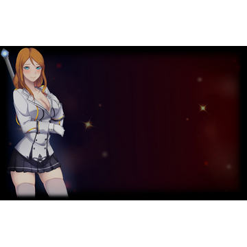 Anna (Profile Background)