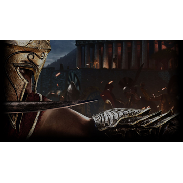 Alexios (Profile Background)