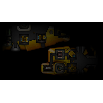 Tigerfish Utility Frigate