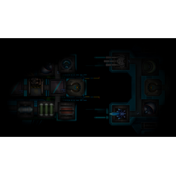 Bluestar Science Ship