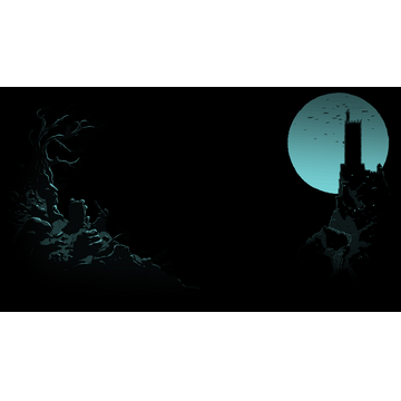 Longing for adventure