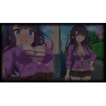 Mari (Profile Background)