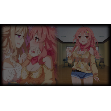 Azusa (Profile Background)