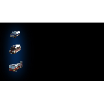 RHQ - Specialized Vehicles