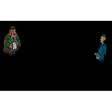 Elementary, my dear Watson