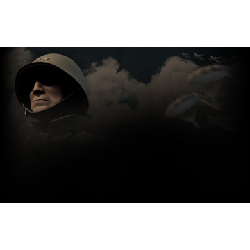 Unity of Command II - General of the Army Background